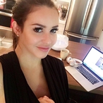 Profil von Yonca