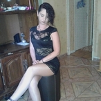 Profil von Aline