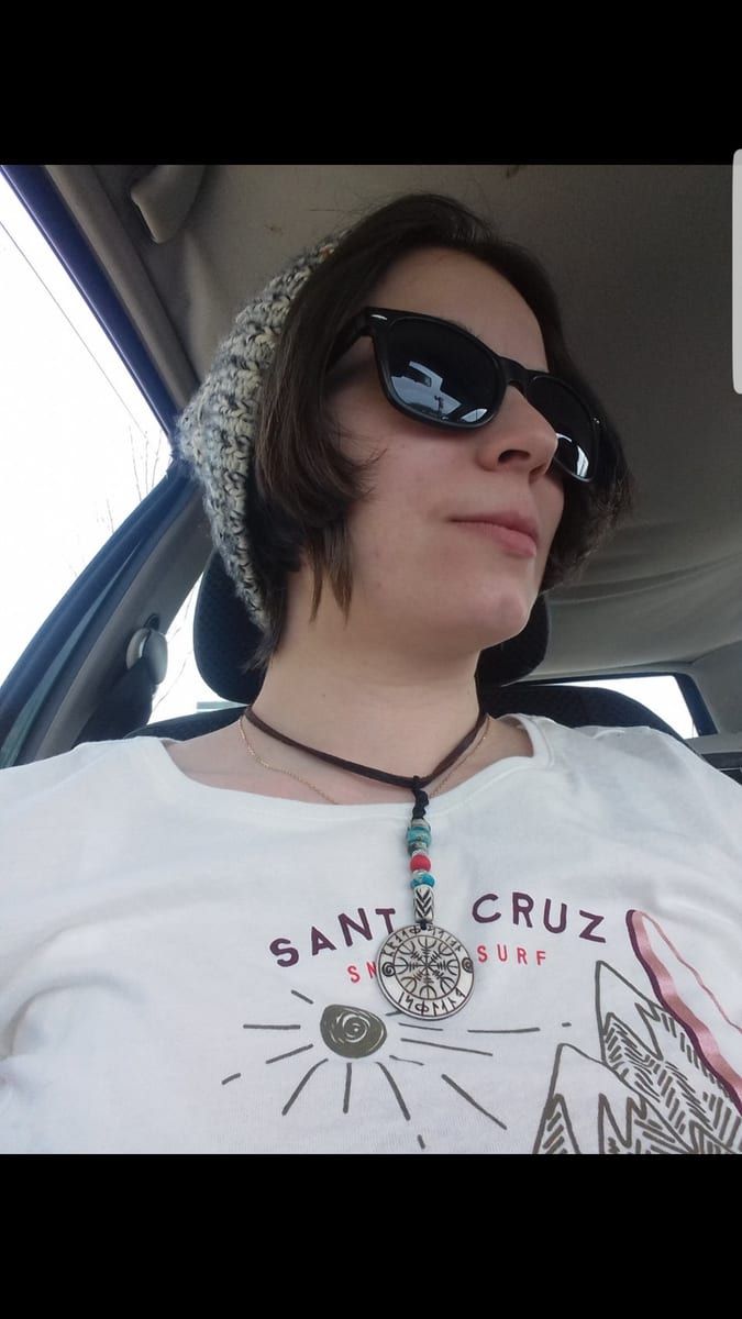 Profil von Kayliah
