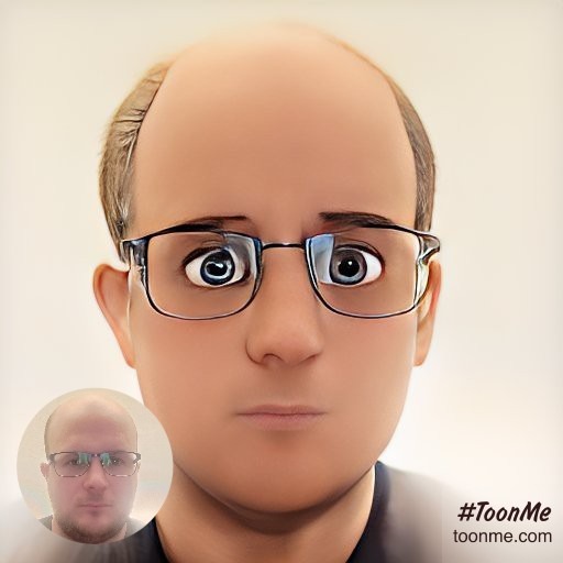 Profil von Davor