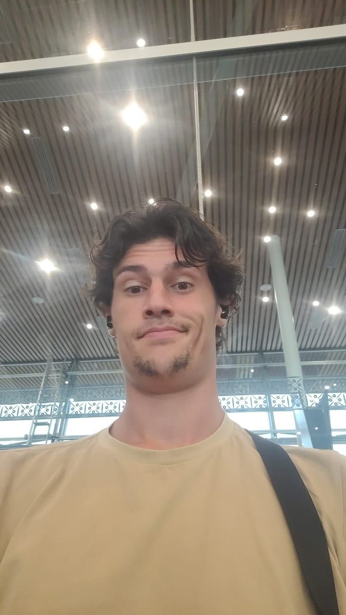 Profil von Hazim