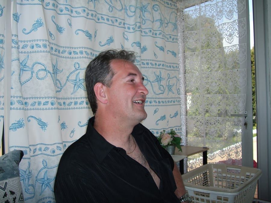 Profil von Timotei