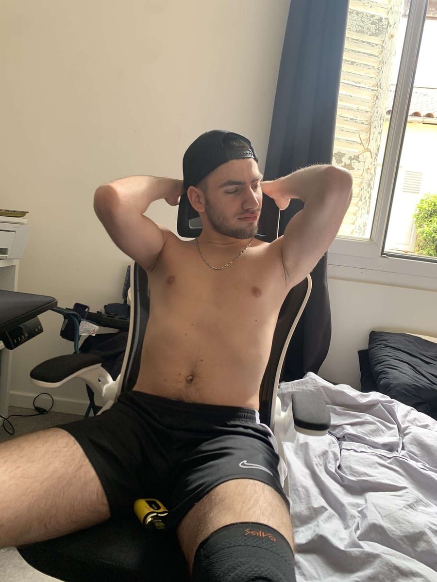 Profil von Olan