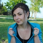 Profil von Cybele