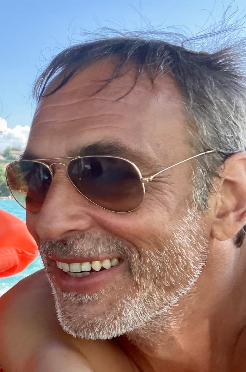Profil von Valerio