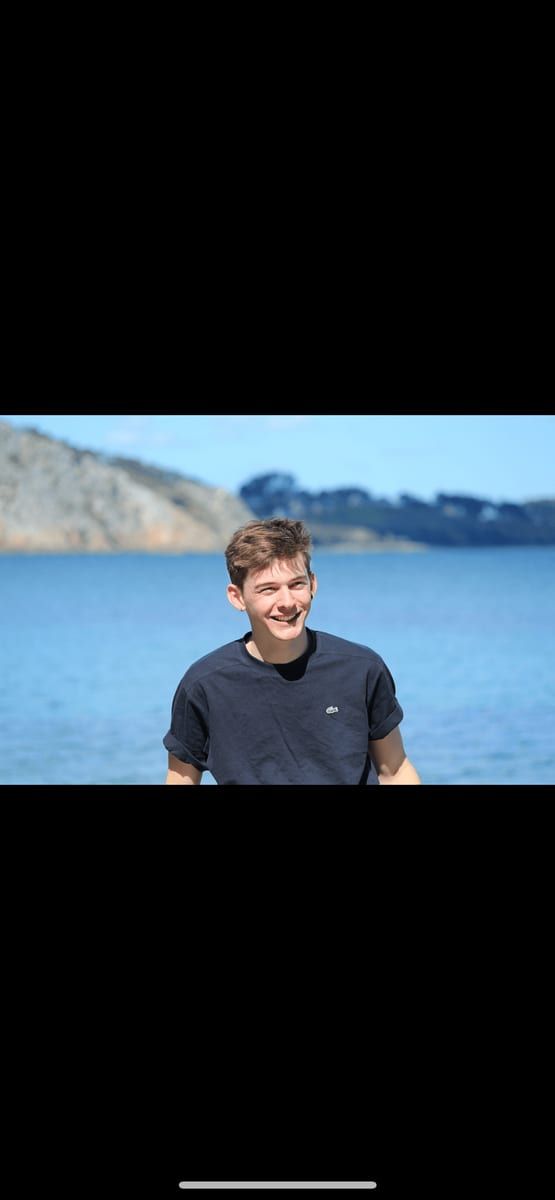 Profil von Samyr