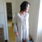 Profil von Martina