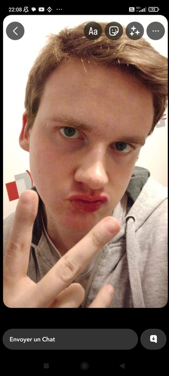Profil von Guy-marc