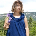 Profil von Nathanaëlle