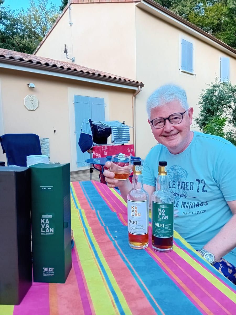 Profil von Watson