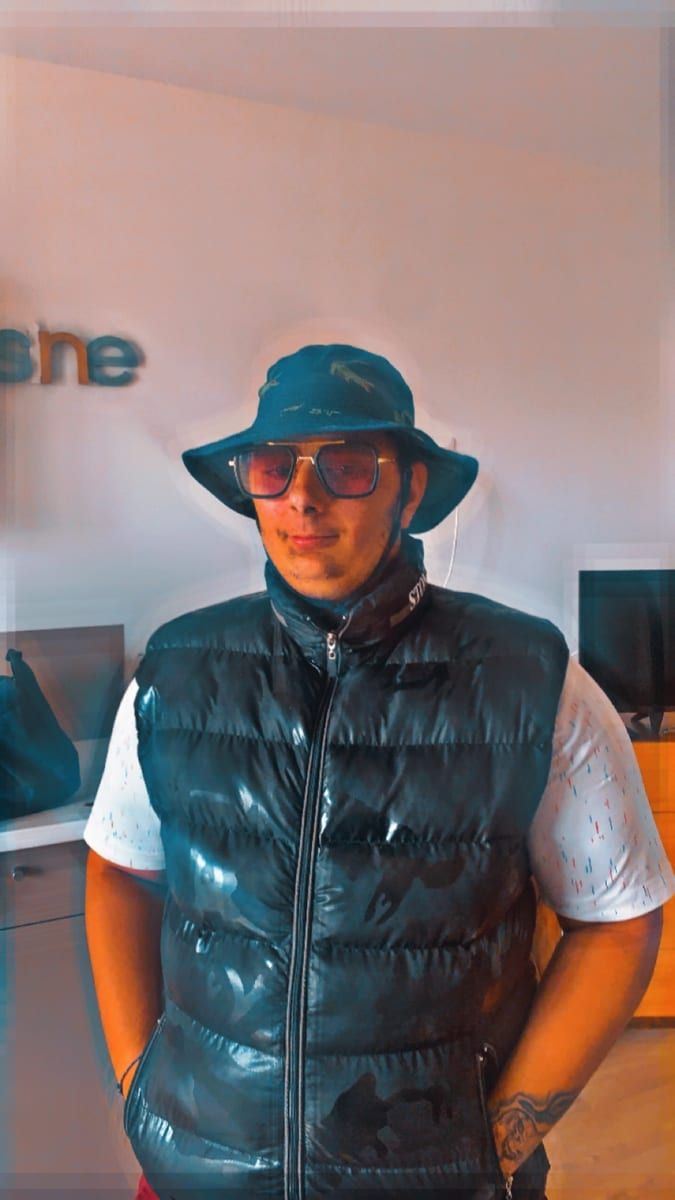 Profil von Anders