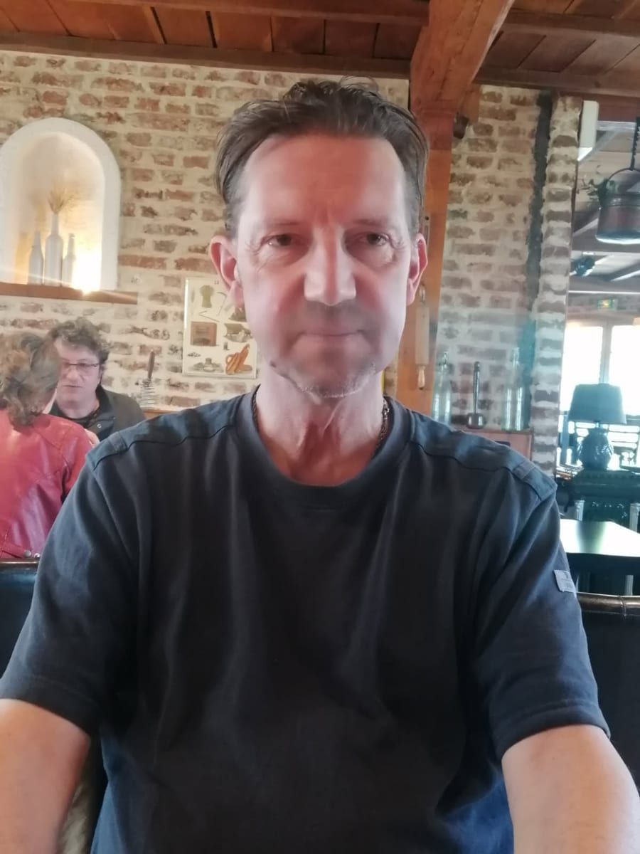 Profil von Killiann