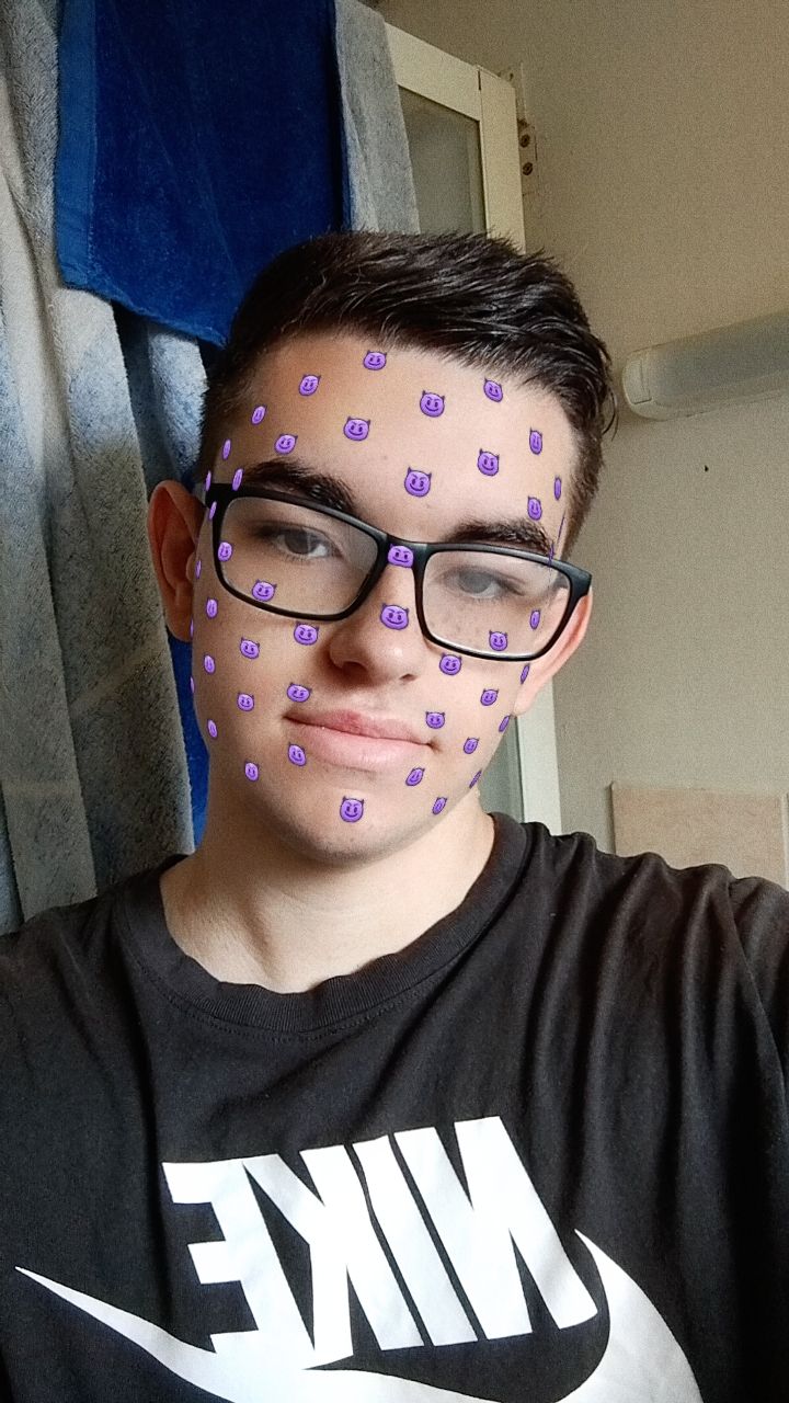 Profil von Zeynel