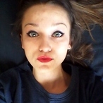 Profil von Loubna