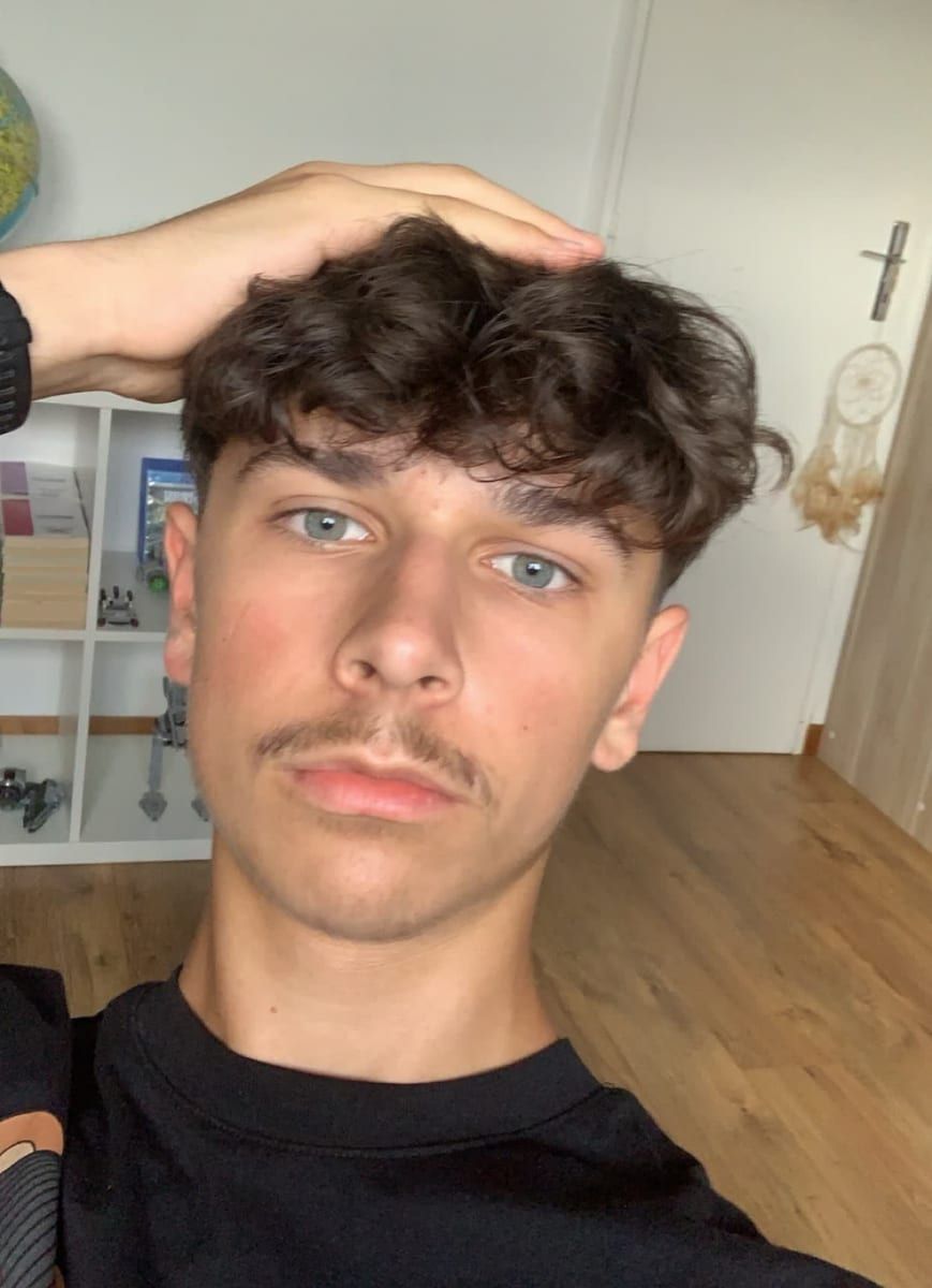 Profil von Amar