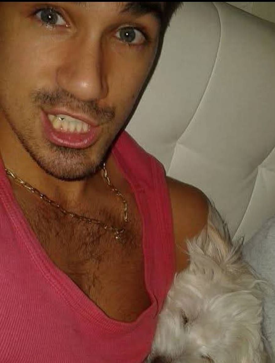 Profil von Mustafa
