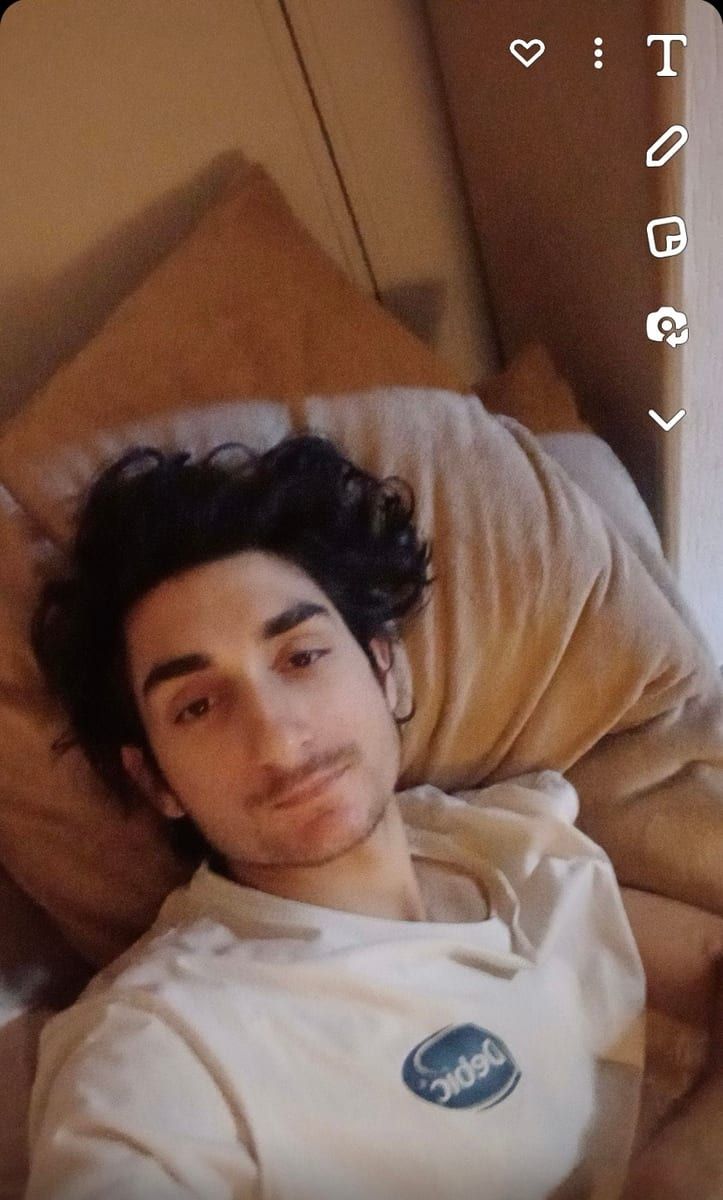 Profil von Ramuntcho